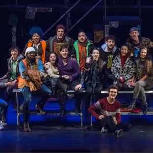 RENT, THE ROCKY HORROR SHOW And More Set for Algonquin 2025-26 Broadway Series