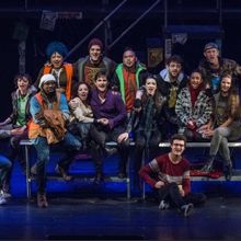 RENT, THE ROCKY HORROR SHOW And More Set for Algonquin 2025-26 Broadway Series