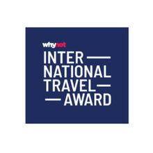 Why Not International Travel Award To Distribute $250K To 30 Independent Artists In…