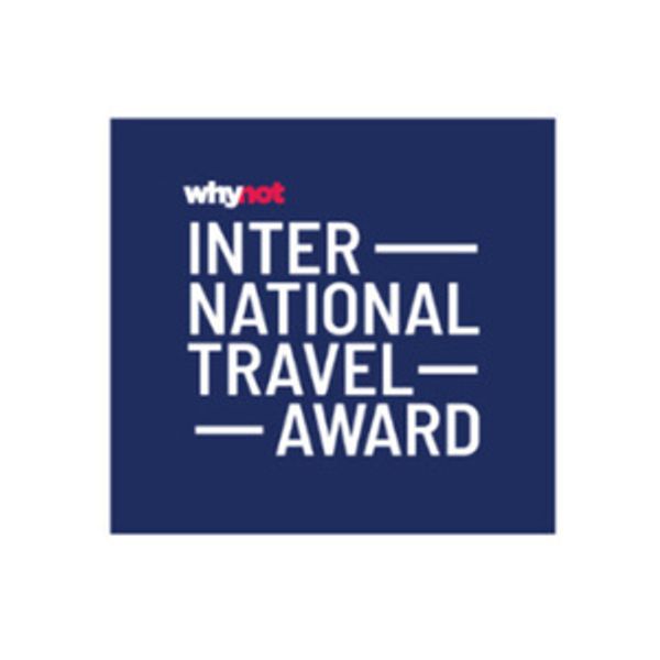 Why Not International Travel Award To Distribute $250K To 30 Independent Artists In C Photo