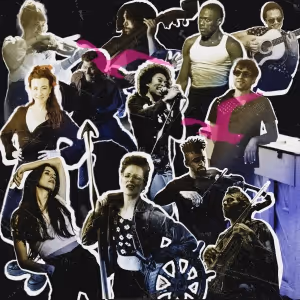 KILL THE WHALE Concert Will Be Performed at Chelsea Table + Stage This Month