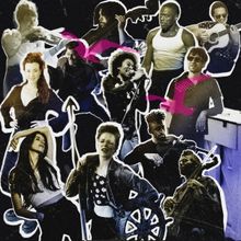 KILL THE WHALE Concert Will Be Performed at Chelsea Table + Stage This Month