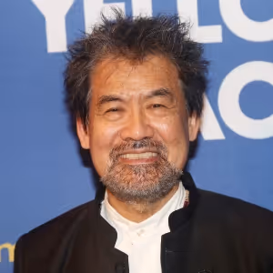 David Henry Hwang To Receive Dramatist Guild Lifetime Achievement Award