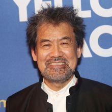 David Henry Hwang To Receive Dramatist Guild Lifetime Achievement Award