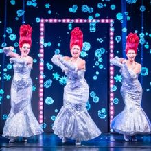 Photos: First Look at PRISCILLA THE PARTY! in London