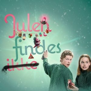 JULEN FINDES Comes to the Aarhus Teater