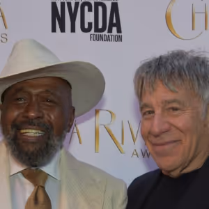 Photos: On the 2025 Chita Rivera Awards Red Carpet