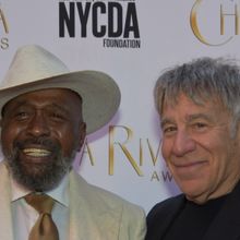 Photos: On the 2025 Chita Rivera Awards Red Carpet
