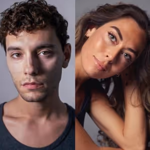 Max Harwood, Marcus Collins, And More To Star In THE JONATHAN LARSON PROJECT…
