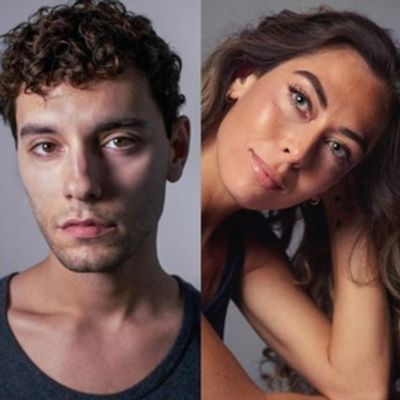 Max Harwood, Marcus Collins, And More To Star In THE JONATHAN LARSON PROJECT European Premiere