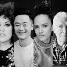 25th Anniversary Staged Reading of THE LARAMIE PROJECT Comes to City Recital Hall