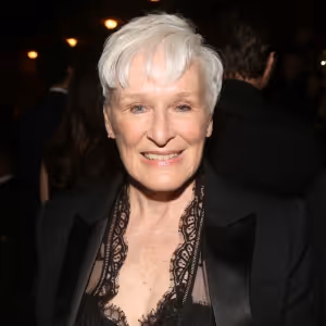 Glenn Close Says SUNSET BOULEVARD Film is 'Moving Forward'