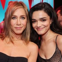 Photos: Inside the People's Choice Awards With Rachel Zegler, Halle Bailey & More