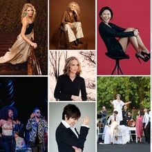 Kelli O’Hara, Yuja Wang, Punch Brothers And Gil Shaham Lead Caramoor Summer 2026 Se