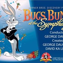 BUGS BUNNY AT THE SYMPHONY Returns to Mexico