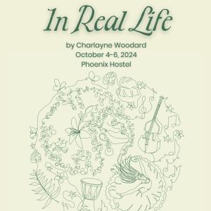 Flagstaff Shakespeare Festival Presents IN REAL LIFE by Charlayne Woodard