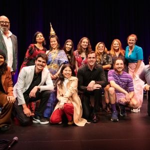 Adelaide Festival Centre's Students Got Talent Winners Revealed