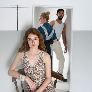 Caryl Churchill's FAR AWAY Comes to Ambika P3 This August