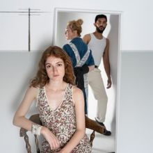 Caryl Churchill's FAR AWAY Comes to Ambika P3 This August