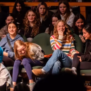 Chicago Shakespeare Welcoming Nearly 20,000 Students To Short Shakespeare! A…