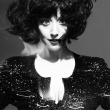 Meow Meow Joins Ramin Karimloo in SWEENEY TODD at Birmingham Rep