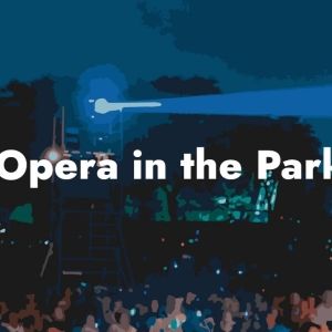 Madison Opera’s OPERA IN THE PARK Returns with Free Outdoor Concert of Opera and…