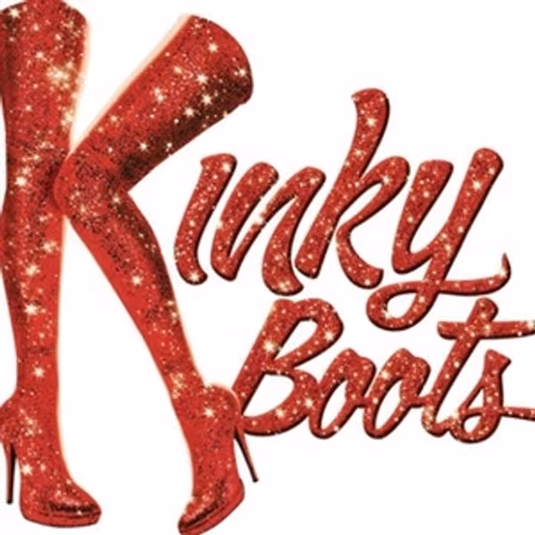 KINKY BOOTS Will Come to Victoria in July Photo