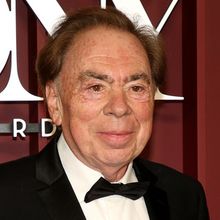 Video: Andrew Lloyd Webber's Thoughts on Broadway Economics