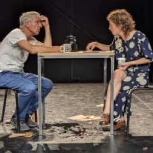 Photos: First Look At ORLANDO: A RHAPSODY At The Tank