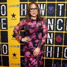 Video: Jessica Vosk Sings 'Underneath the Frost'