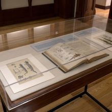 Munal Abre Espacio Dedicado A Bocetos Y Apuntes De José María Velasco