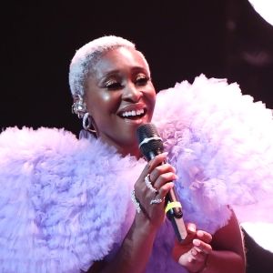 Cynthia Erivo Among Honorees At Los Angeles LGBT Center May Gala