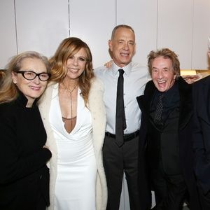Photos: Meryl Streep, Martin Short and More Visit THIS WORLD OF TOMORROW