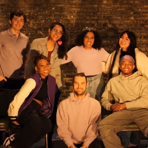 Samuel Roberson Fellowship Recipients Bring ALEX IN WINDYLAND To The Stage