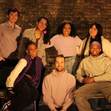 Samuel Roberson Fellowship Recipients Bring ALEX IN WINDYLAND To The Stage