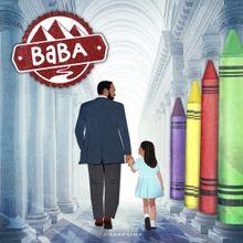 BABA Comes to Williamston Theatre