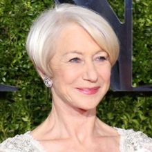 Helen Mirren Joins Cast of Audible's MORIARTY Scripted Audio Series