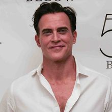 Cheyenne Jackson To Perform At Lone Tree Arts Center