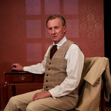 DR. GLAS Comes to North Coast Repertory Theatre