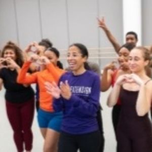 Ailey Extension Commemorates 20th Anniversary With a Suite of Workshops