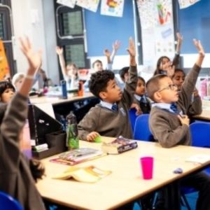 National Theatre's Schools Programme Will Bring Streamed Productions to Students…