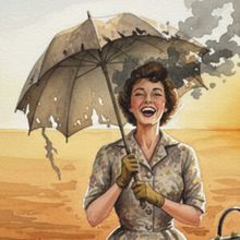 HAPPY DAYS Will Open at Bridge Street Theatre This Month