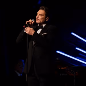 Paulo Szot, Linda Eder and More to Perform at 54 Below Next Week