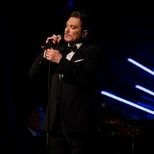 Paulo Szot, Linda Eder and More to Perform at 54 Below Next Week