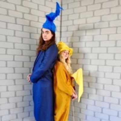 GROMMELS Brings Colorful Adventure to The Drama Factory in February 2026