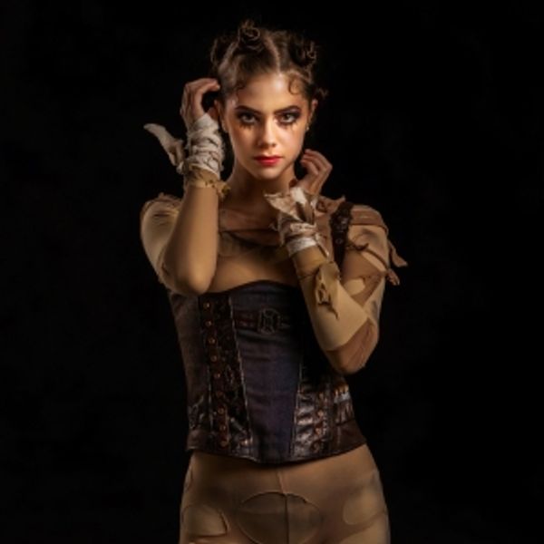 KVN Dance Company Brings COPPELIA on UK Tour in Spring 2024 Photo