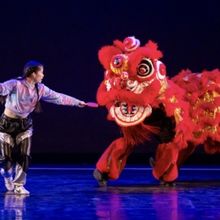 Nai-Ni Chen Dance Company Will Perform at Hostos Center For the Arts & Culture