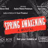 Lea Salonga's Son Joins Philippines SPRING AWAKENING