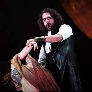 Dayton Opera Serving A Generous Portion Of SWEENEY TODD