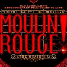 MOULIN ROUGE! THE MUSICAL Ticket Lottery Announced at Bass Performance Hall